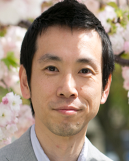 池田賢元 氏