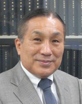 渡辺秀明 氏