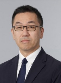 武田 伸二 氏